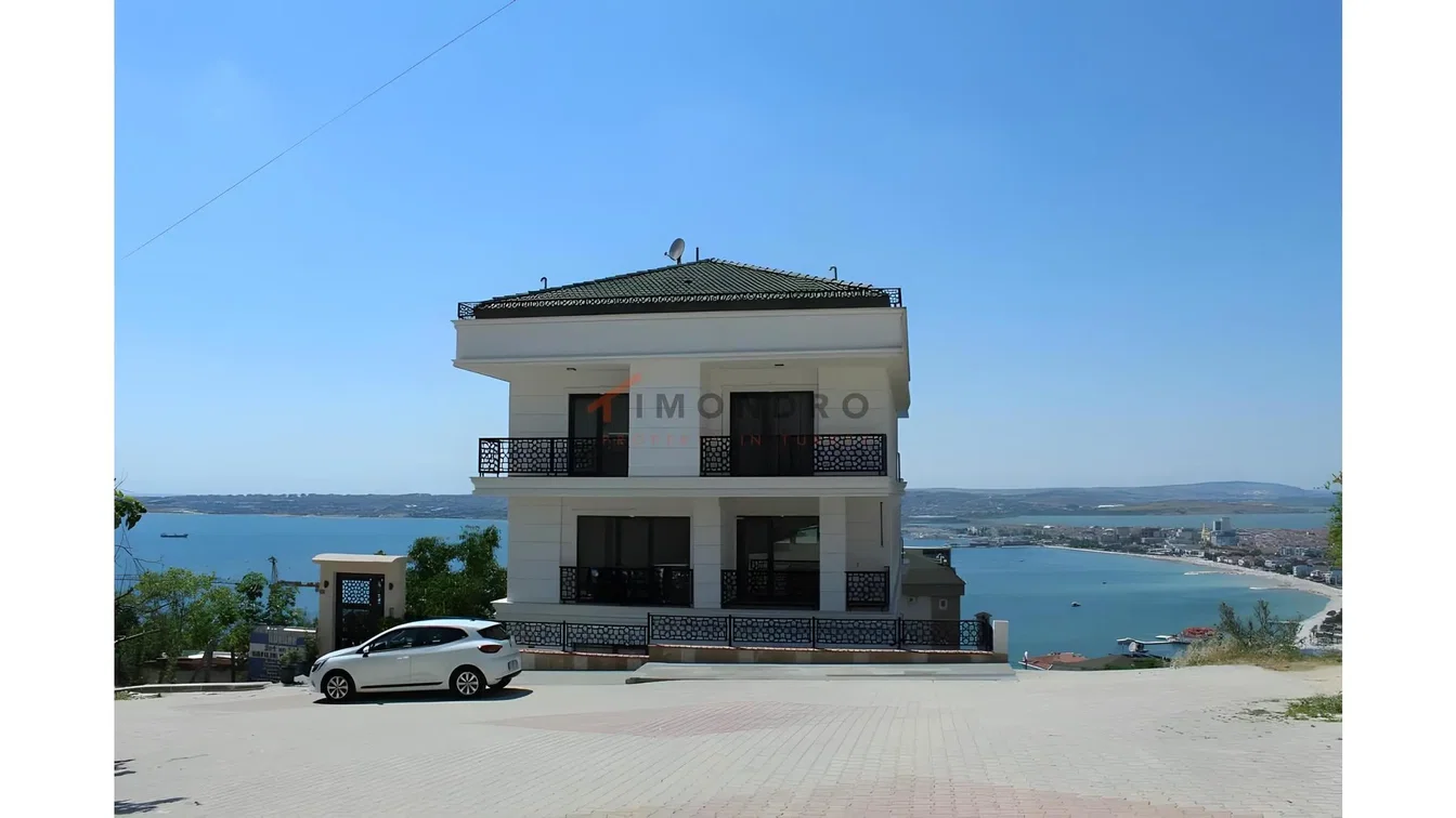 Дневна соба