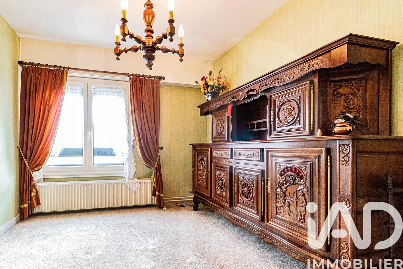 Obývací pokoj