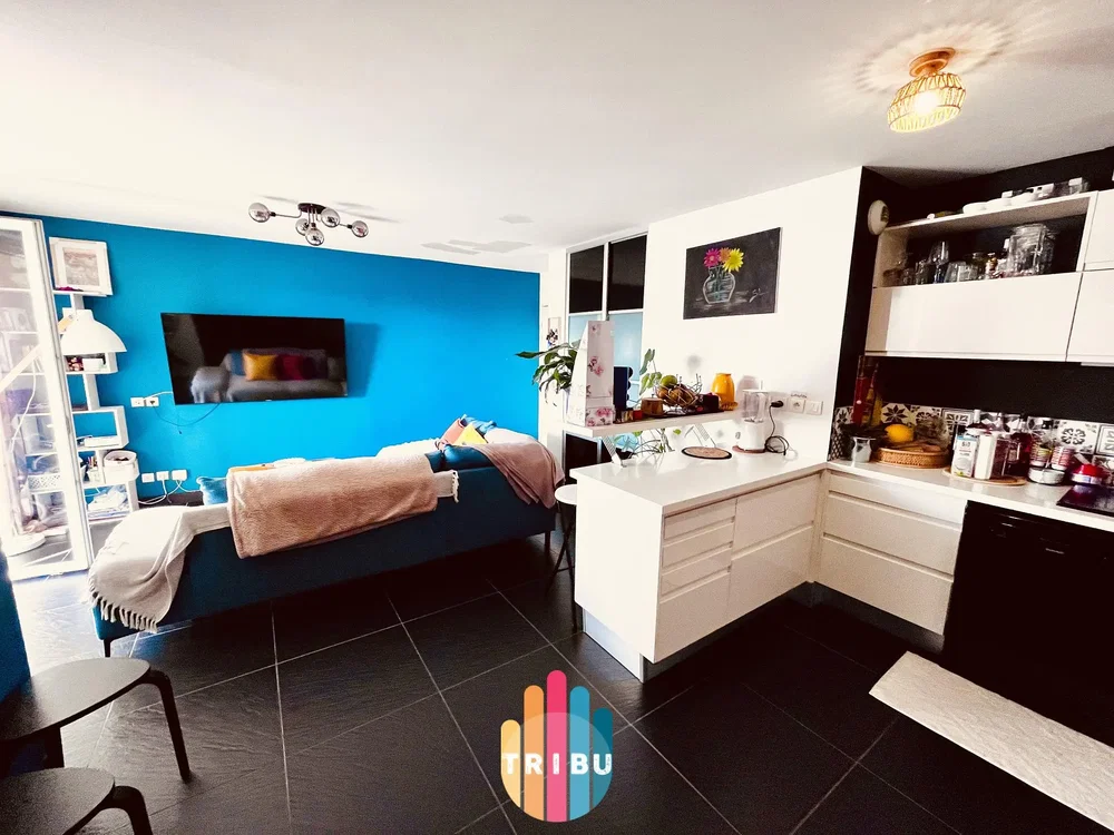 Oturma odası