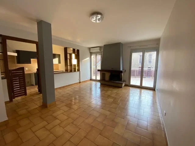Obývací pokoj