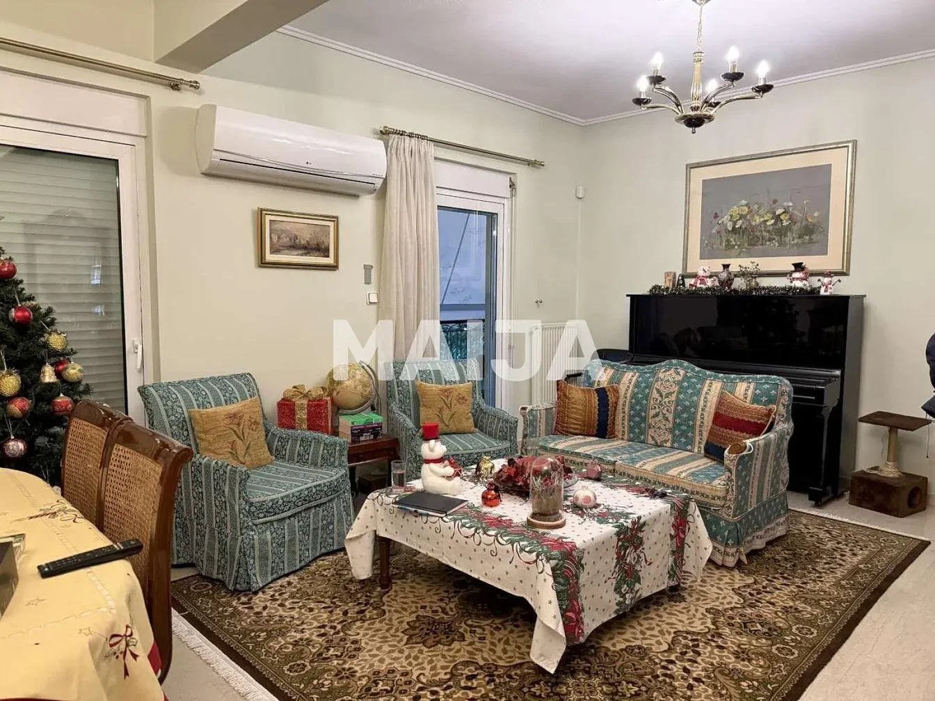 Salon