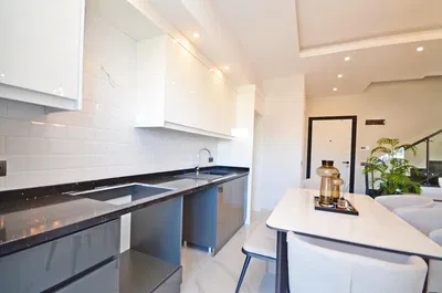 Дневна соба