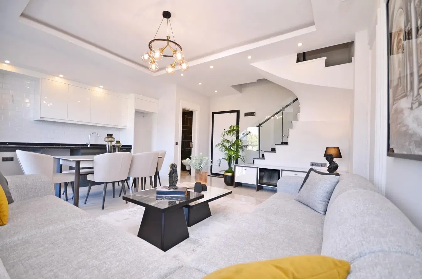 Дневна соба