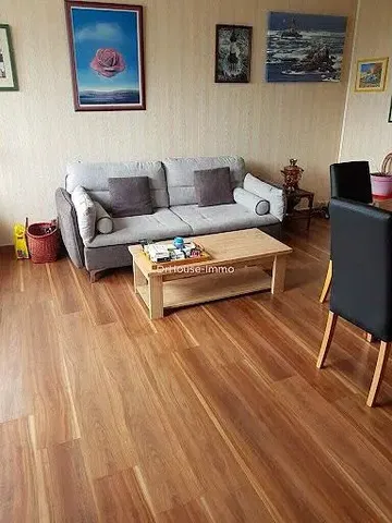 Obývačka