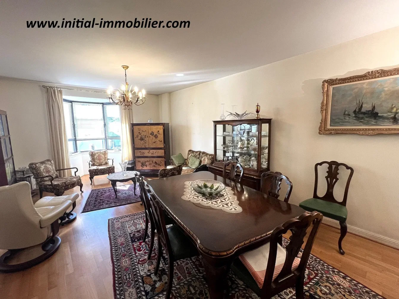 Дневна соба