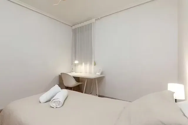 غرفة معيشة
