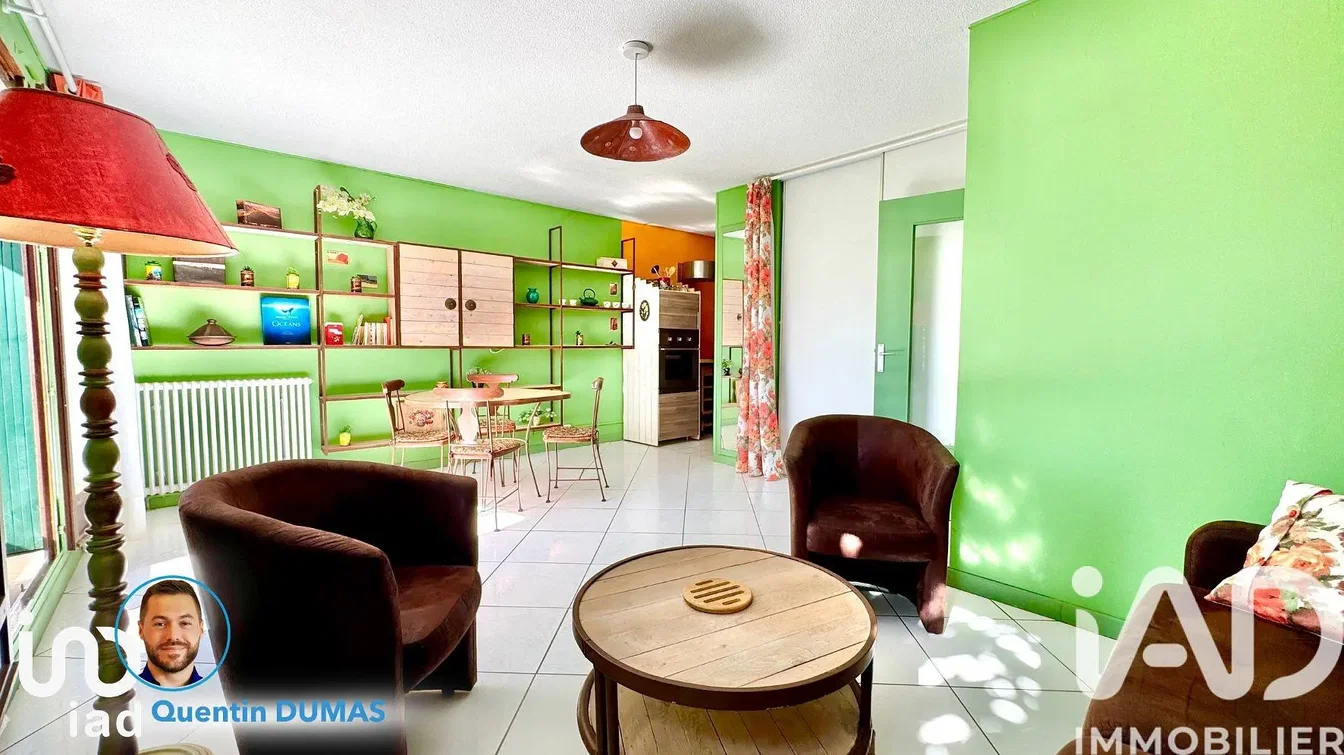 Woonkamer; natuurlijk licht, moderne stijl