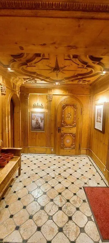 Oturma odası