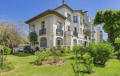 Дневна соба