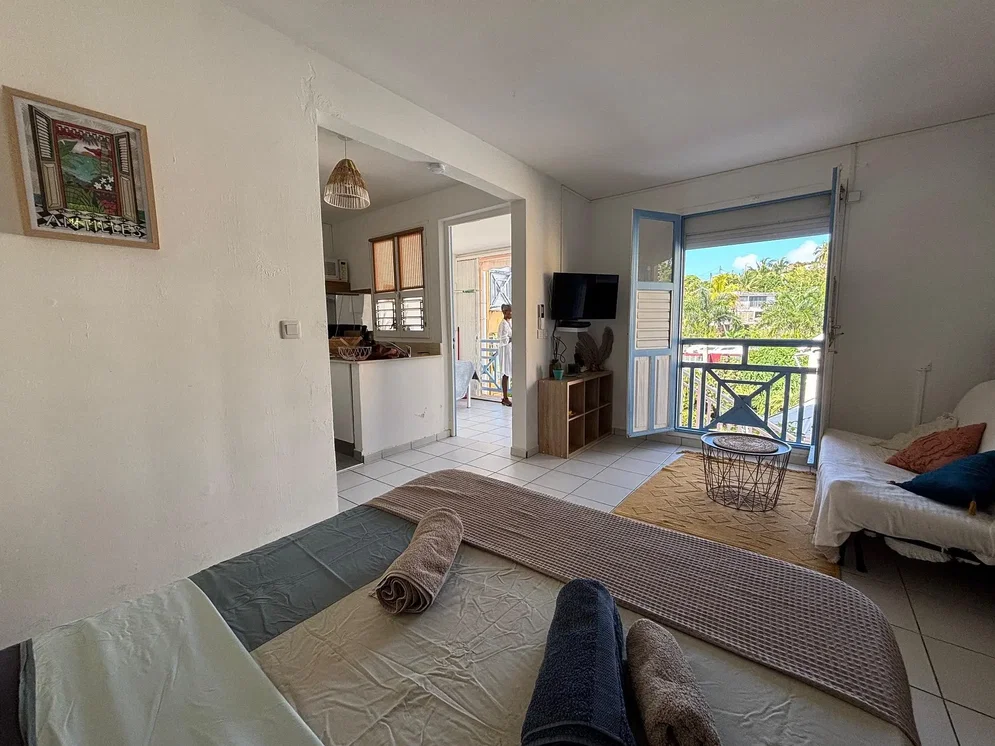 Дневна соба