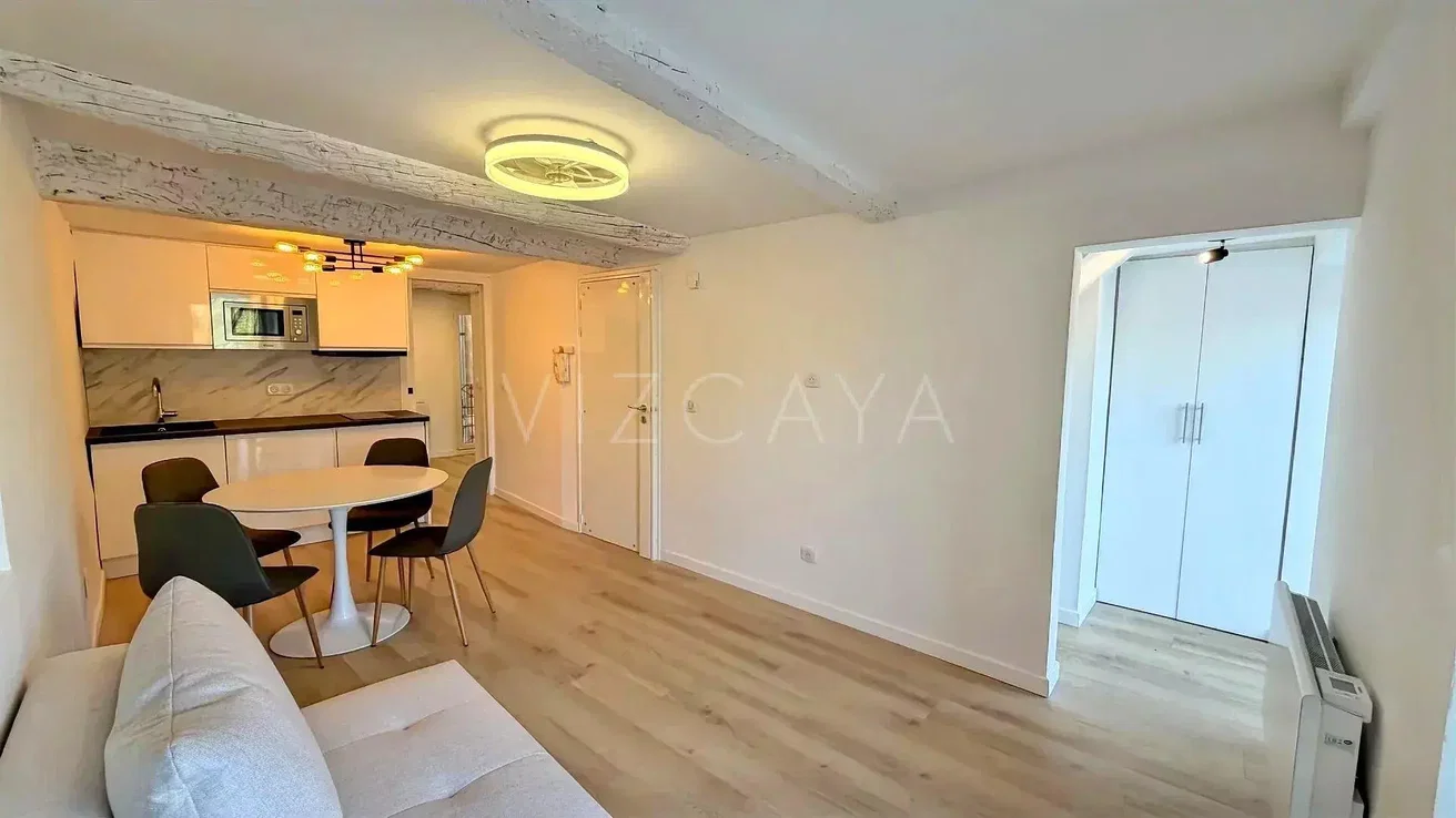 Woonkamer