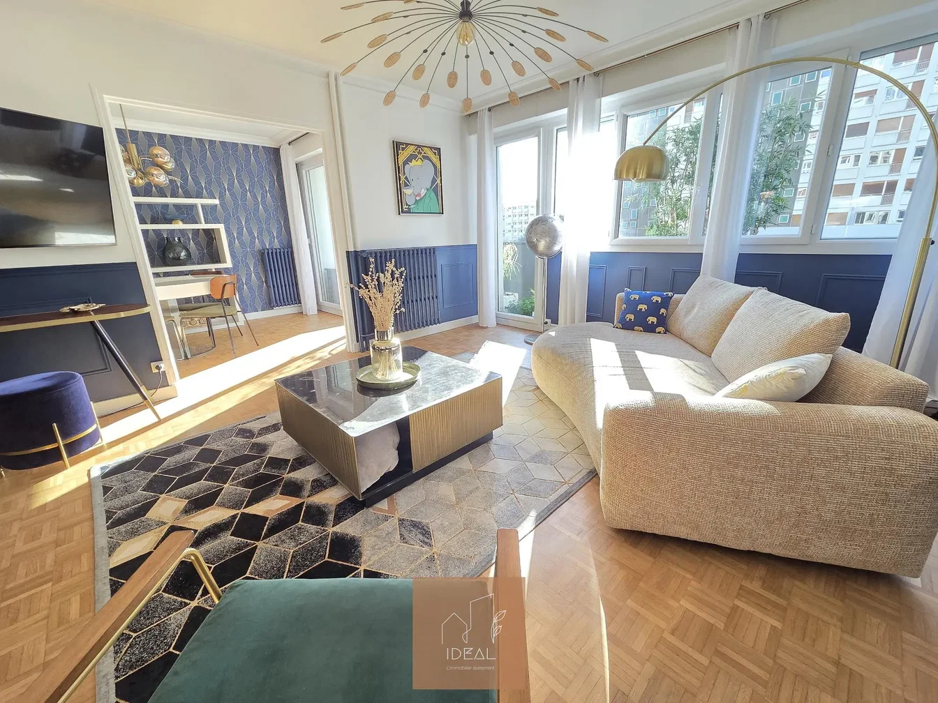 Дневна соба