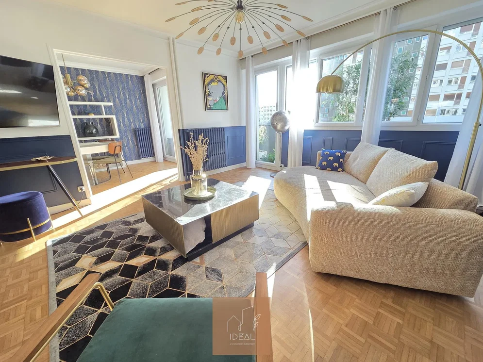 Дневна соба