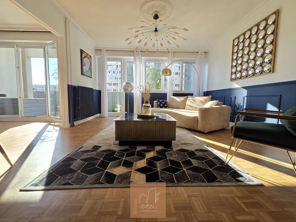 Дневна соба