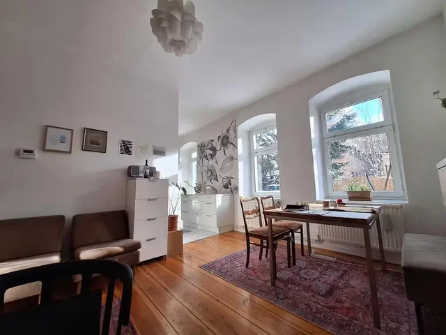Dnevni boravak