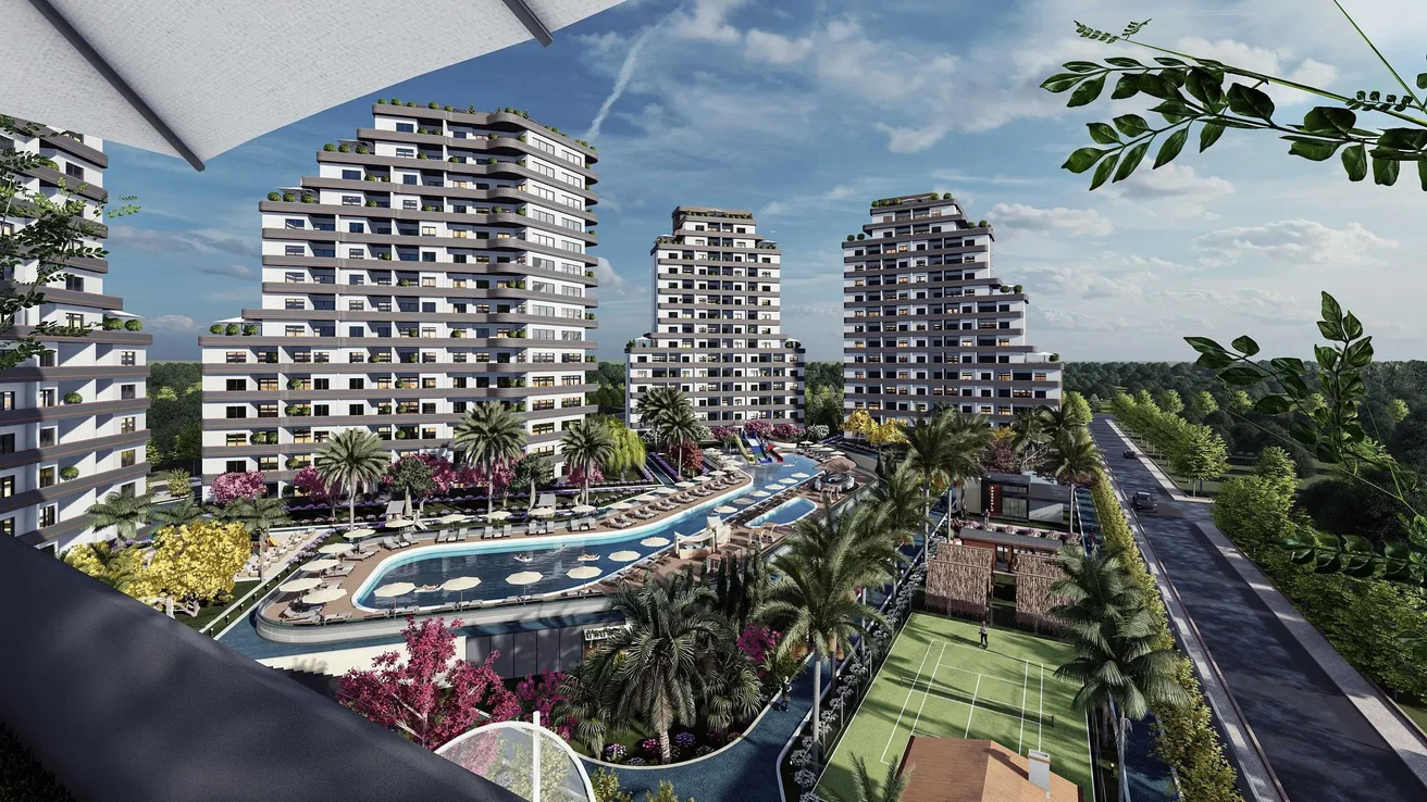 Дневна соба