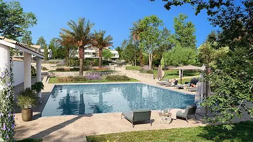 Σπίτι και περιβάλλον; θέα, φυσικό φως