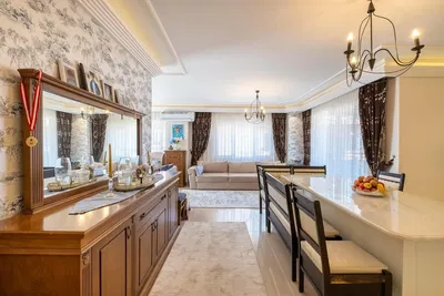 Дневна соба