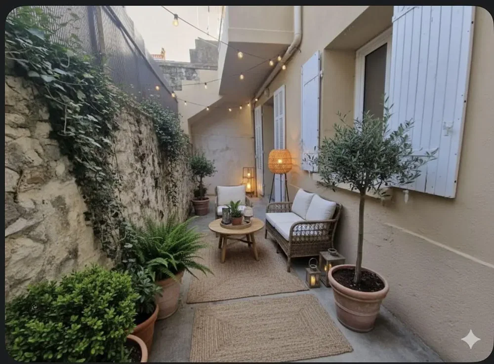 Oturma odası