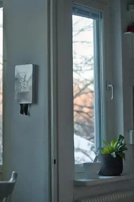 Wohnzimmer; blick, tageslicht