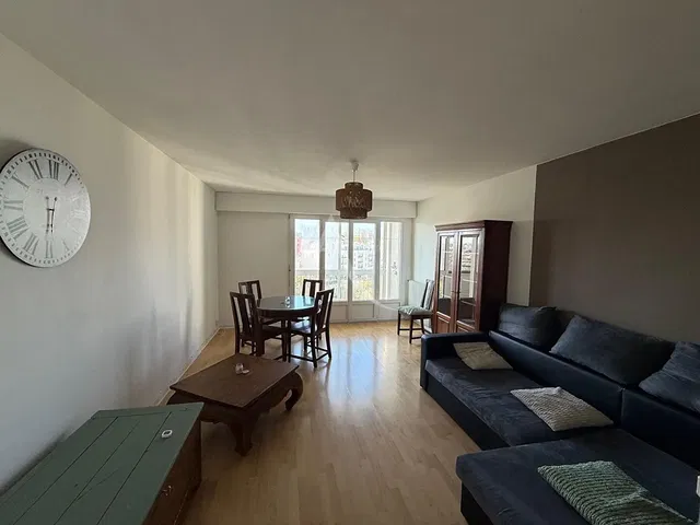 Дневна соба