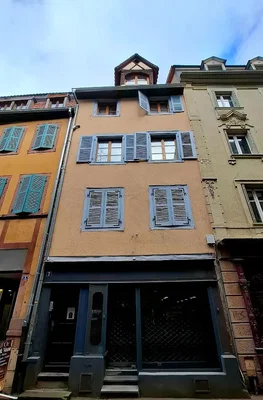 Ev ve çevresi