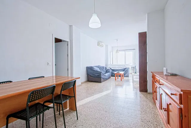 Oturma odası; doğal ışık