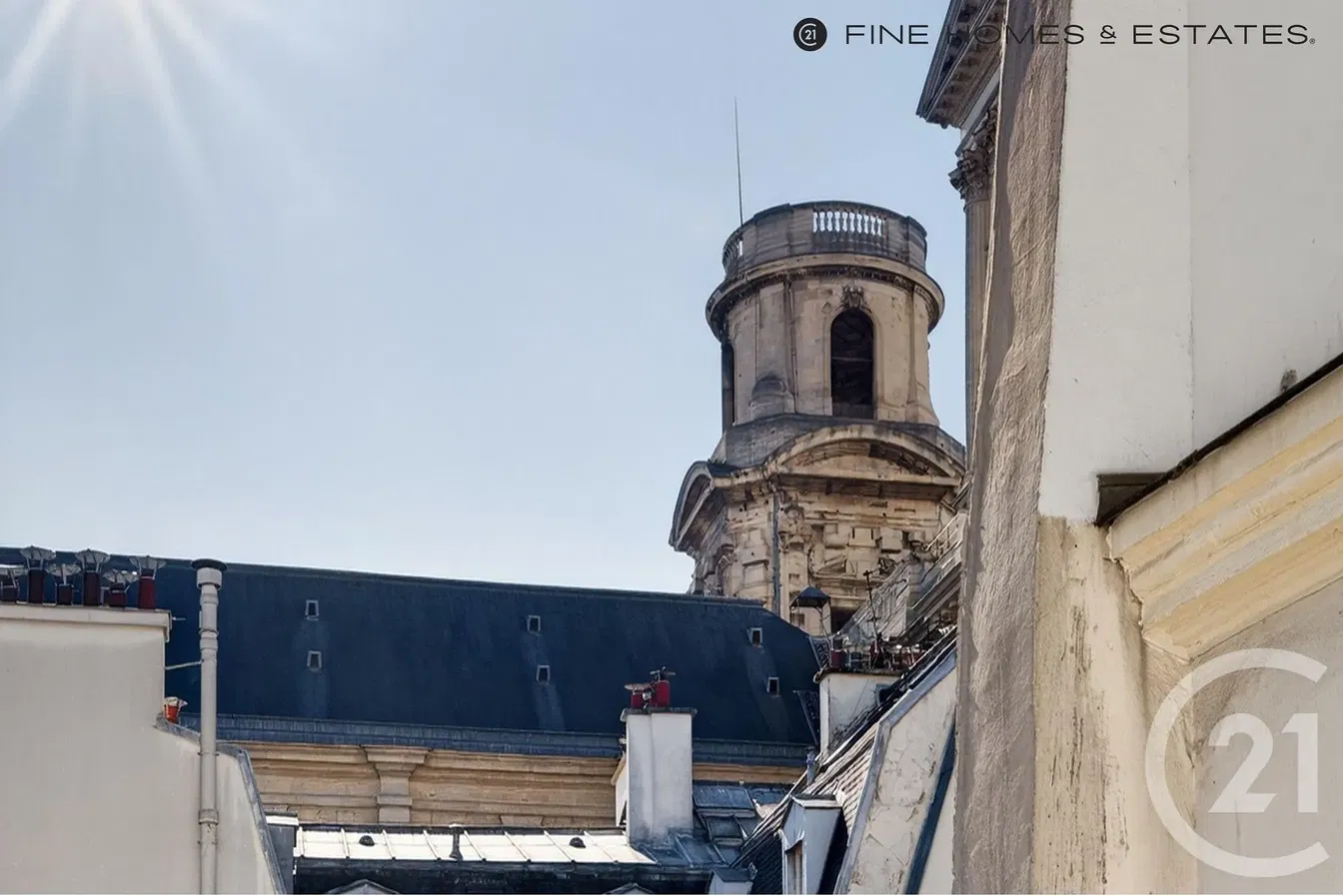 Ev ve çevresi; manzara