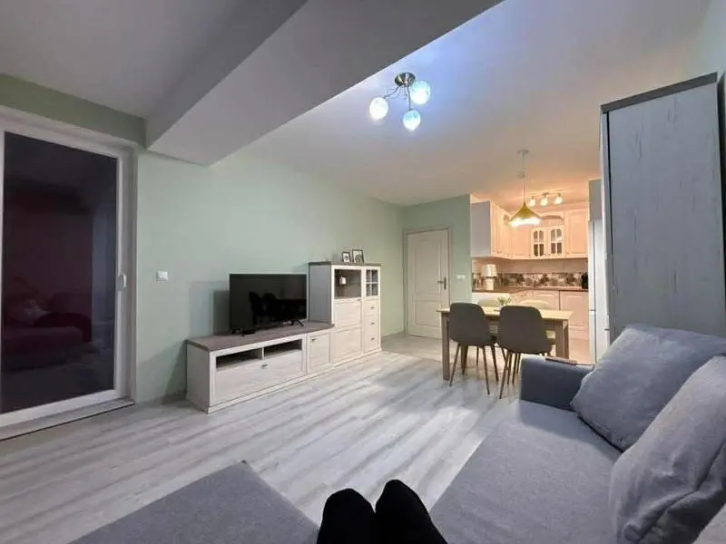 Wohnzimmer; tageslicht, moderner stil