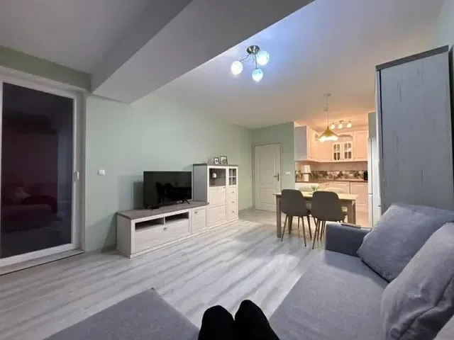 Wohnzimmer; tageslicht, moderner stil