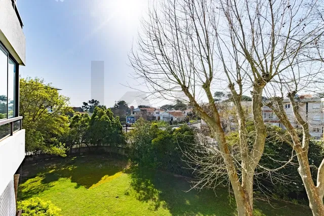 Balkon; blick, tageslicht