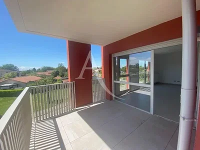 Balkon; manzara