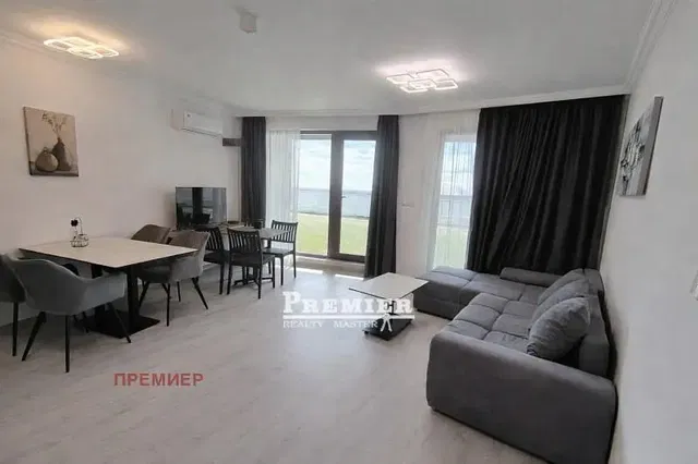 Salón; vista, luz natural