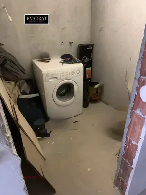 Sklep; nutná rekonstrukce