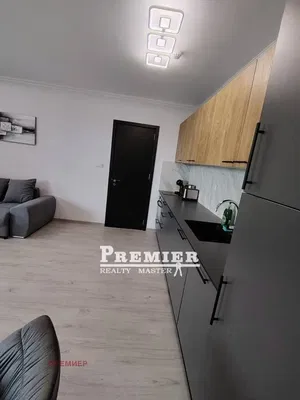 Kuchyně; kuchyňské spotřebiče, moderní styl, po rekonstrukci, přirozené světlo