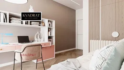Ložnice; moderní styl, dřevěná podlaha, přirozené světlo
