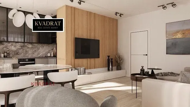 Salón; vista, estilo moderno, luz natural