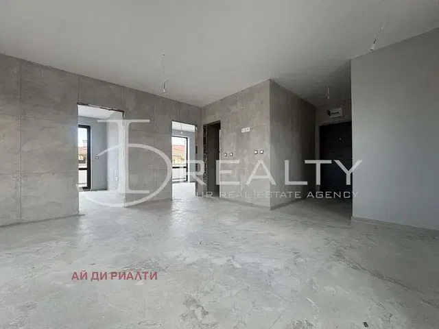 Other; needs renovation, tile floor