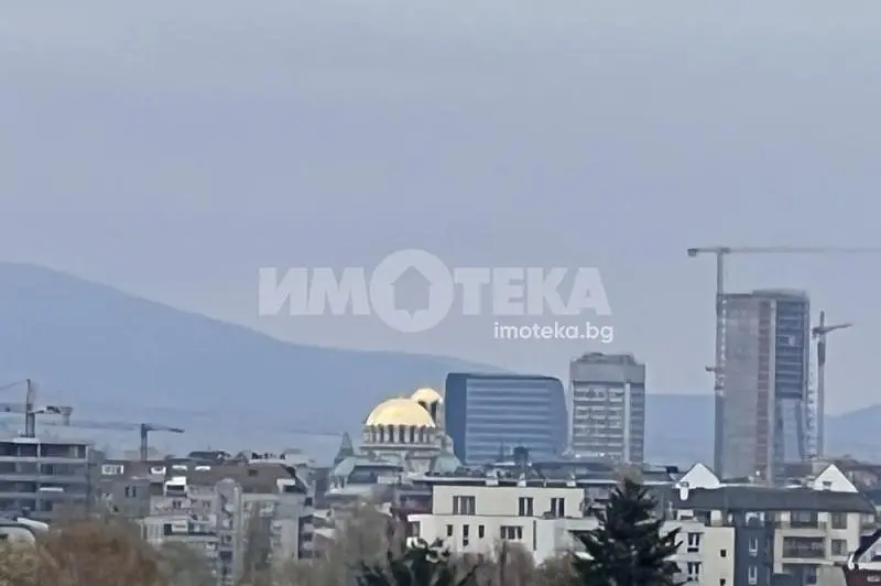 Ostatní; výhled