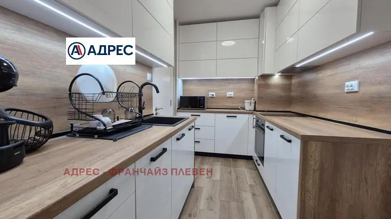 مطبخ; أجهزة المطبخ, مجدد, ضوء طبيعي