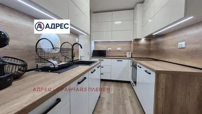 مطبخ; أجهزة المطبخ, مجدد, ضوء طبيعي