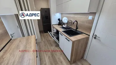 مطبخ; أجهزة المطبخ, أرضية خشبية, مجدد