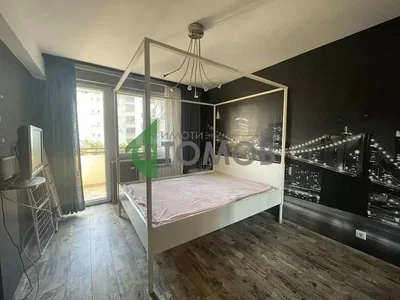 Spavaća soba; prirodno svjetlo, moderni stil, pločice