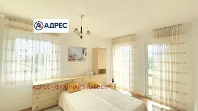 Ložnice; přirozené světlo, moderní styl