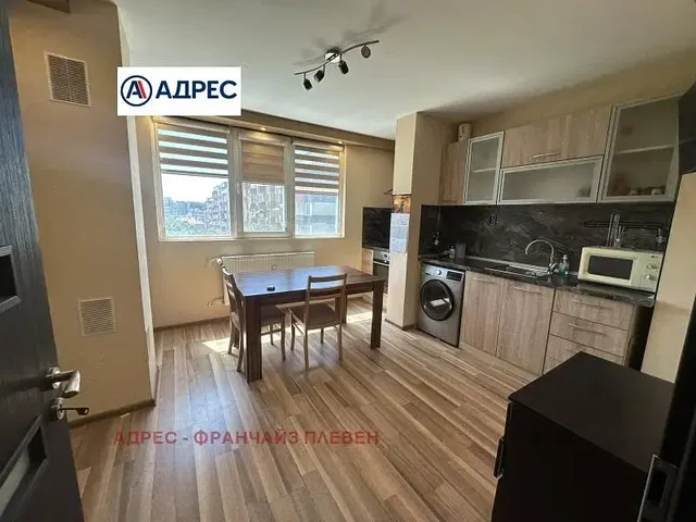 Cucina; elettrodomestici, vista, luce naturale