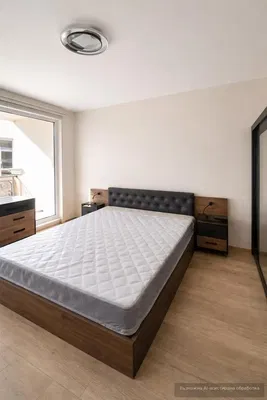 Schlafzimmer; tageslicht, moderner stil