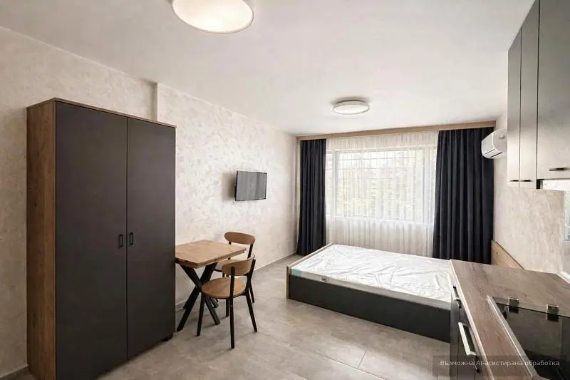 Schlafzimmer; tageslicht