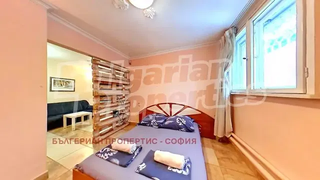 Chambre; lumière naturelle, style moderne