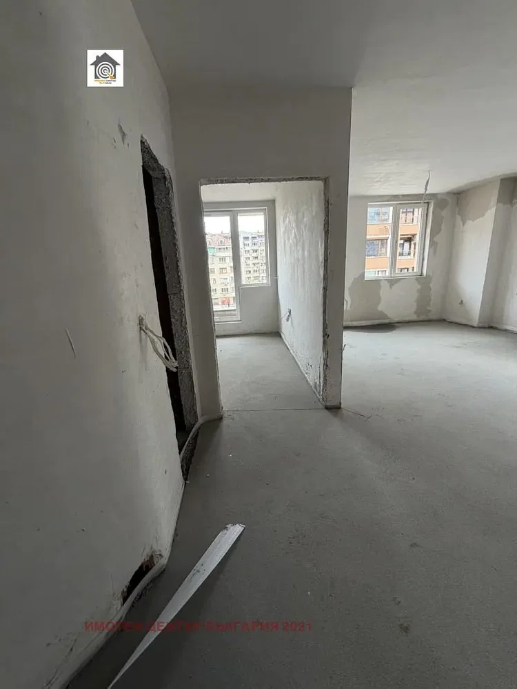 Ostatní; nutná rekonstrukce, přirozené světlo