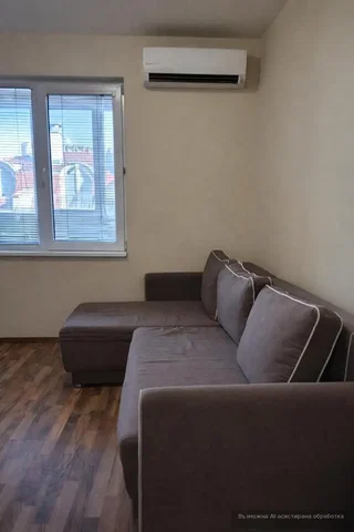 Soggiorno; vista, luce naturale